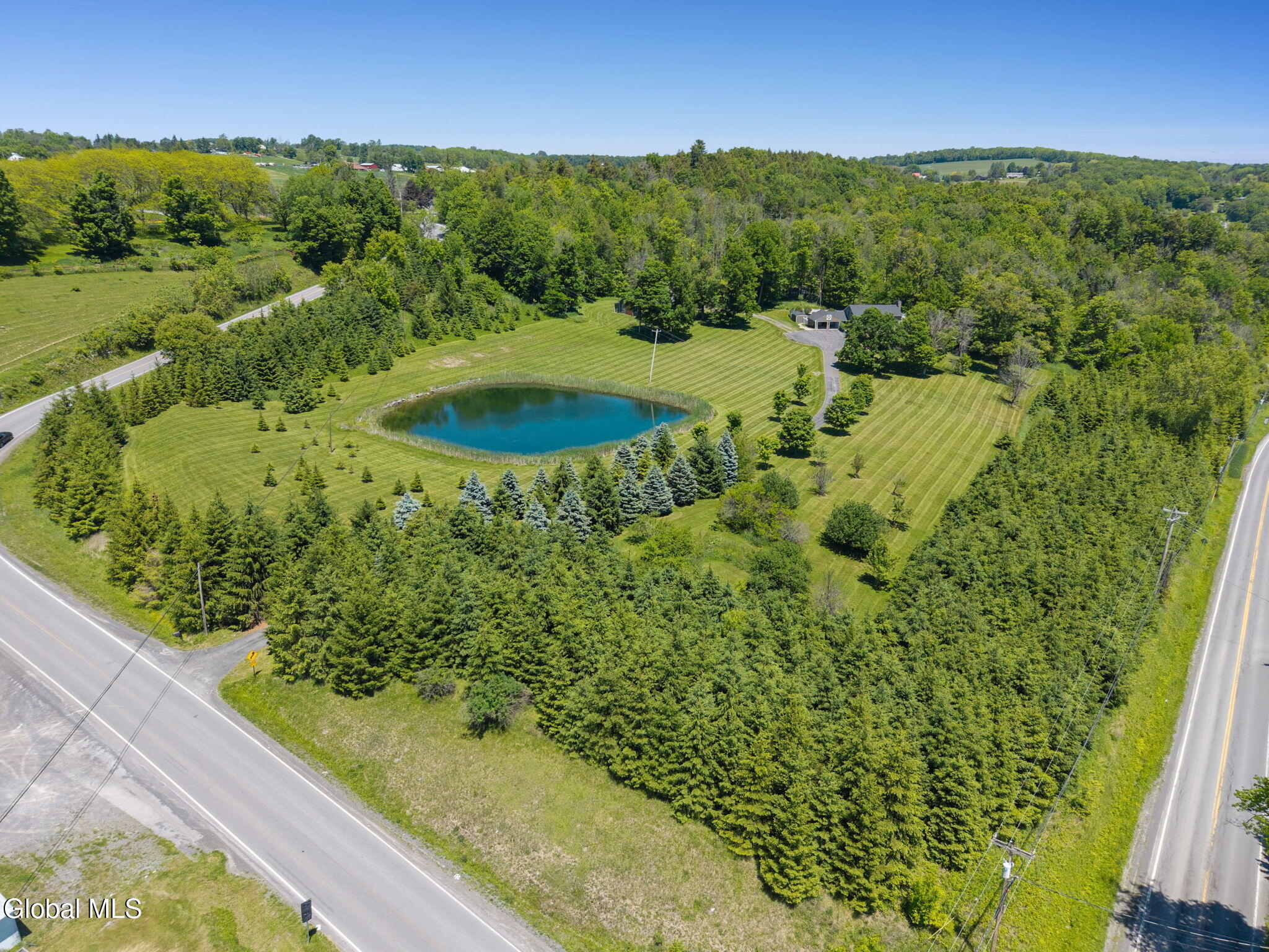 108 Grovenors Corners Road Cobleskill, NY 12043 - Photo 80 of 83 81-108GrovenorsCornersRd_81
