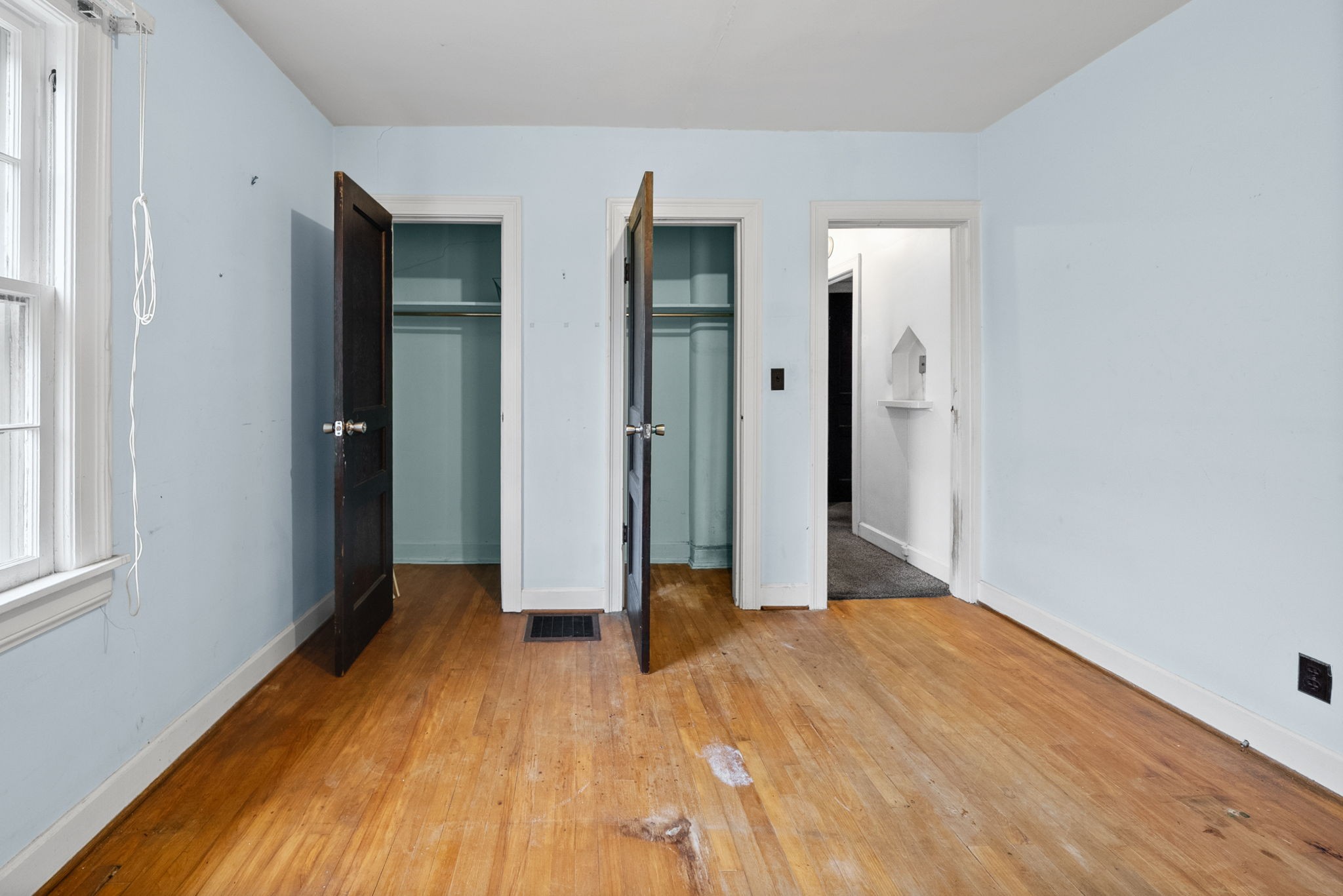 210 Cliffdale Road Nashville, TN 37214 - Photo 15 of 38 wooden floor in an empty room