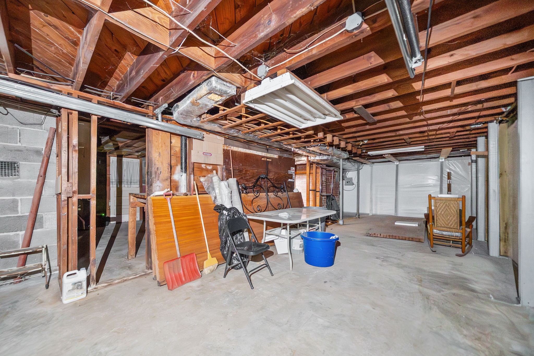 210 Cliffdale Road Nashville, TN 37214 - Photo 24 of 38 a view of a room with chairs