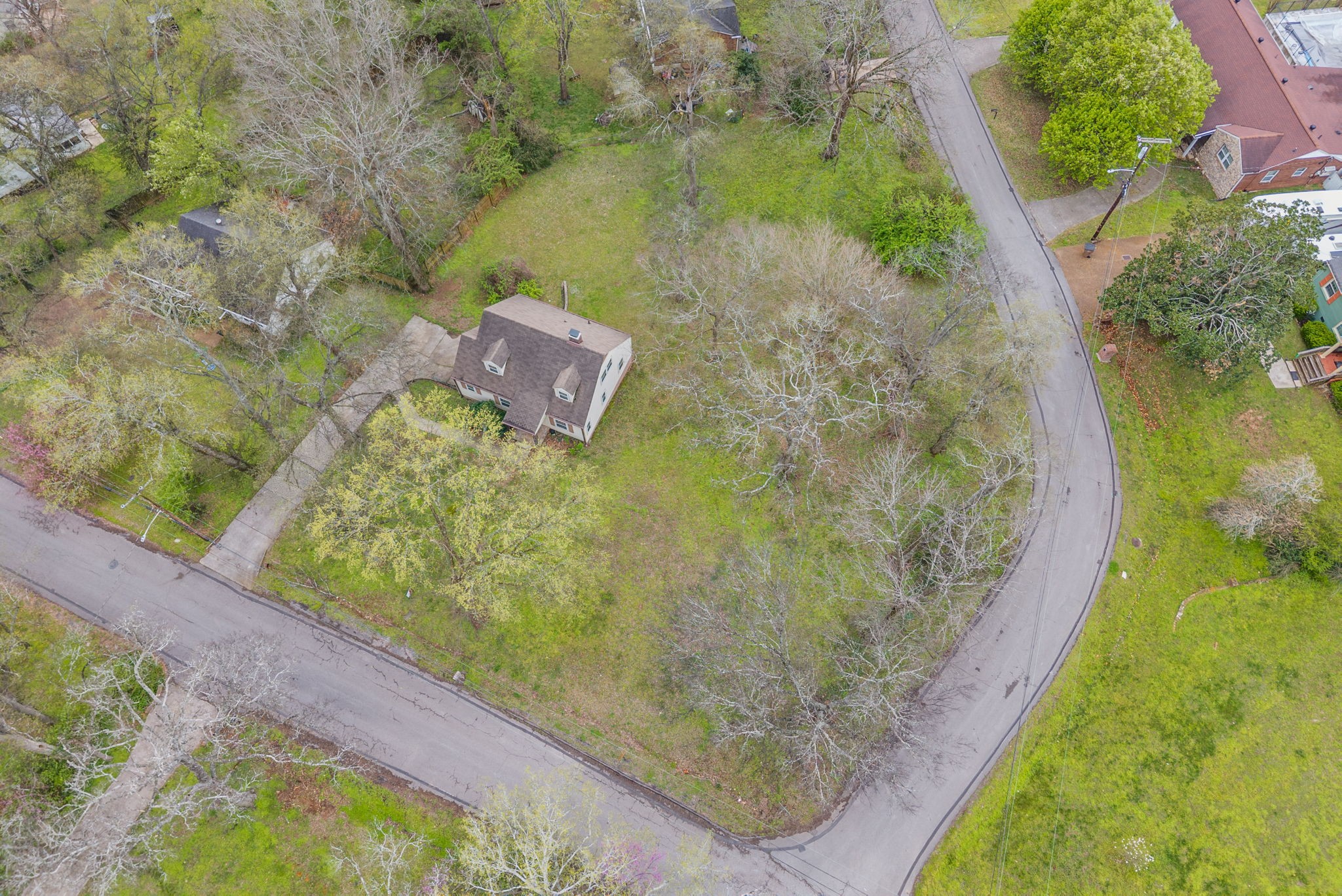 210 Cliffdale Road Nashville, TN 37214 - Photo 34 of 38