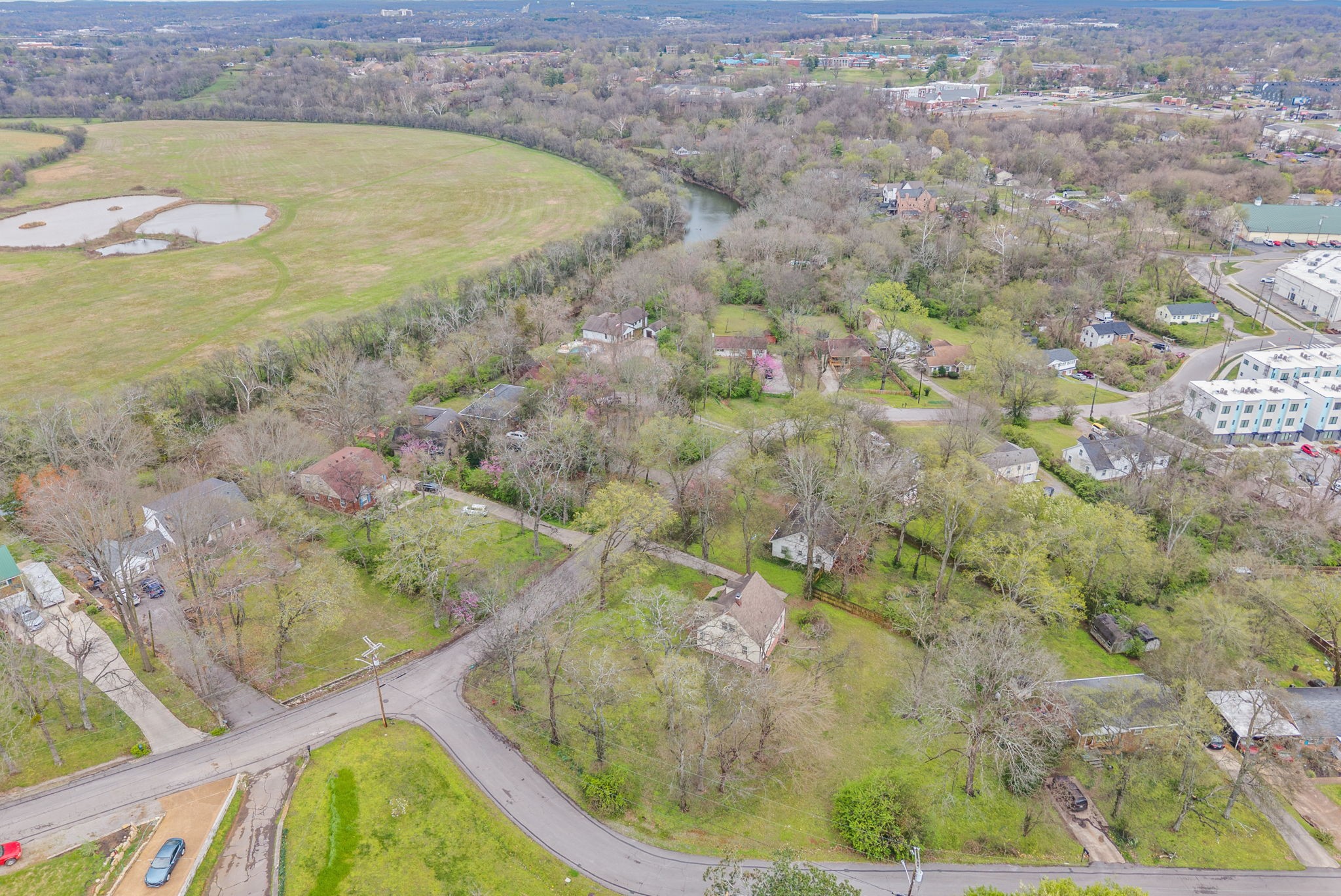 210 Cliffdale Road Nashville, TN 37214 - Photo 36 of 38 a view of a swimming pool