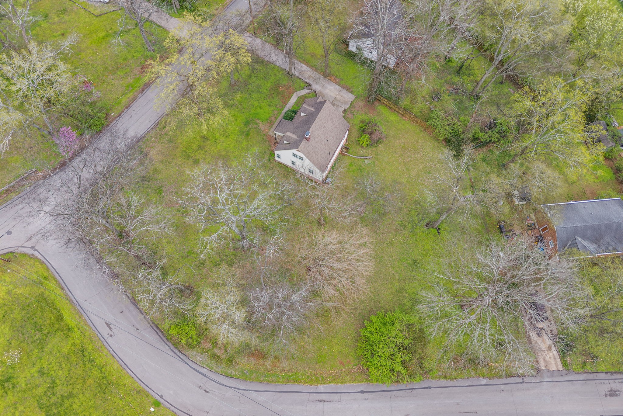 210 Cliffdale Road Nashville, TN 37214 - Photo 37 of 38 a view of swimming pool with a yard