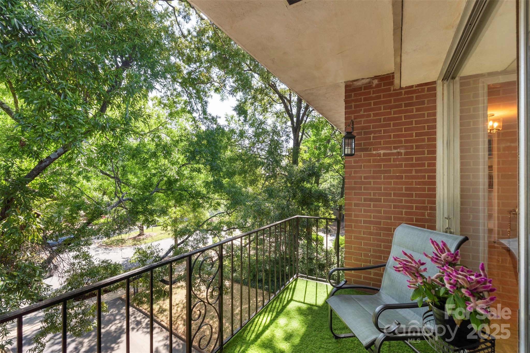 1300 Queens Road, Unit 402 Charlotte, NC 28207 - Photo 16 of 30