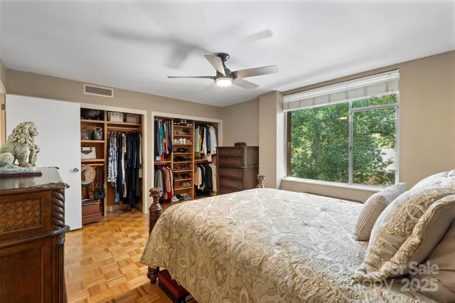 $469,000 | 1300 Queens Road, Unit 402, Charlotte, NC 28207