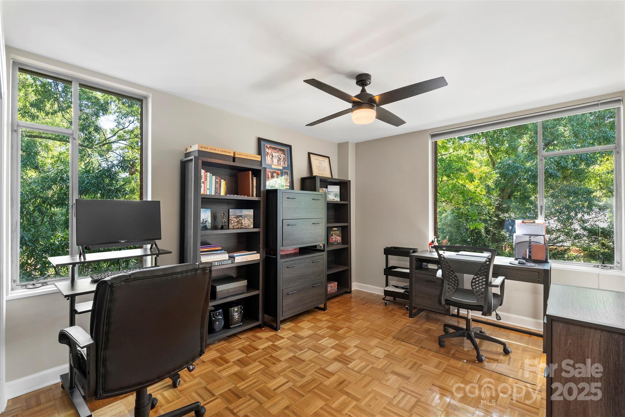 1300 Queens Road, Unit 402 Charlotte, NC 28207 - Photo 22 of 30