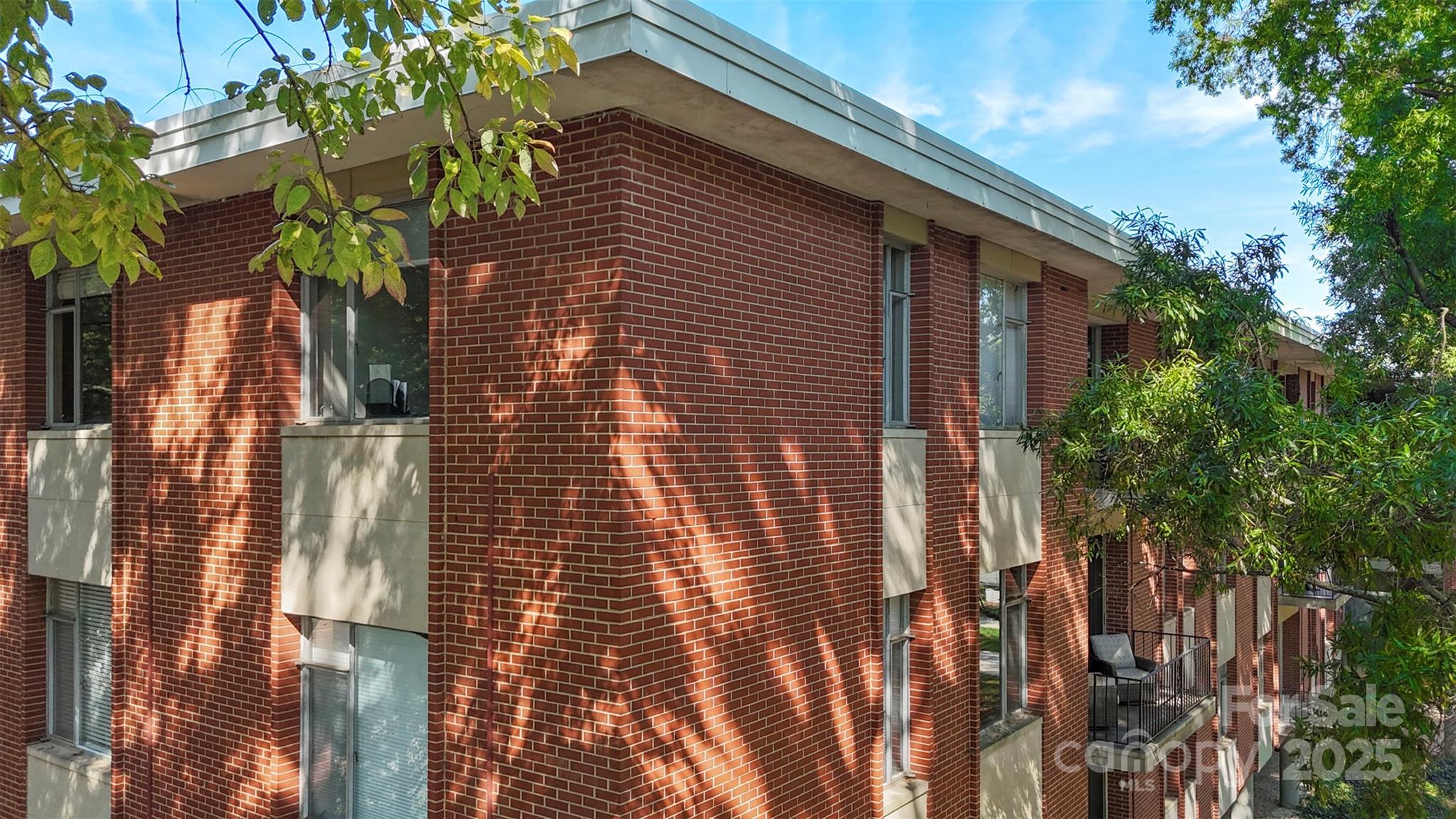 1300 Queens Road, Unit 402 Charlotte, NC 28207 - Photo 24 of 30