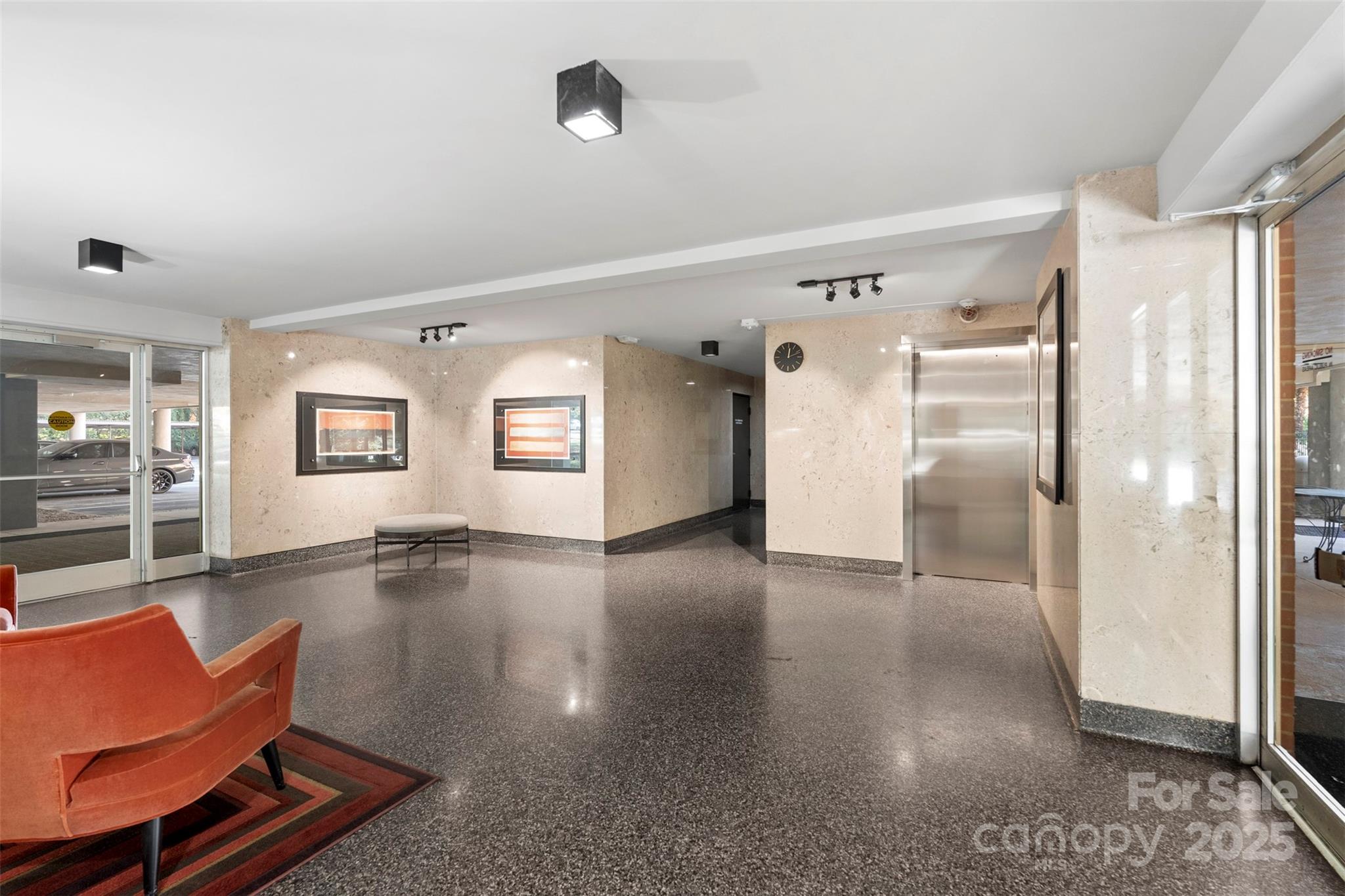 1300 Queens Road, Unit 402 Charlotte, NC 28207 - Photo 29 of 30