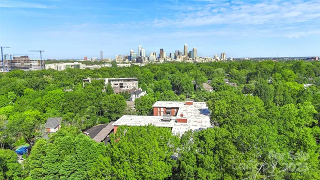 $469,000 | 1300 Queens Road, Unit 402, Charlotte, NC 28207