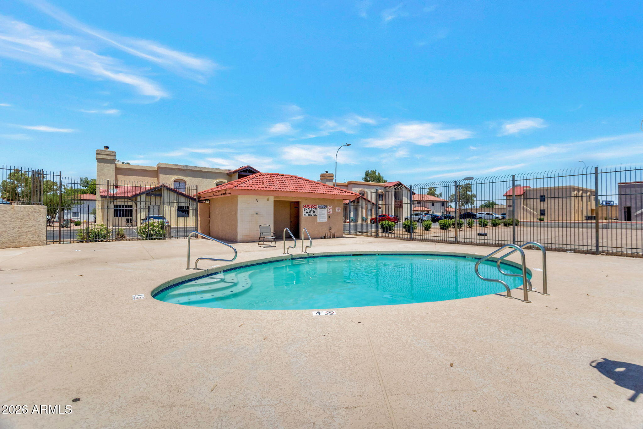 2650 East McKellips Road, Unit 243 Mesa, AZ 85213 - Photo 25 of 33