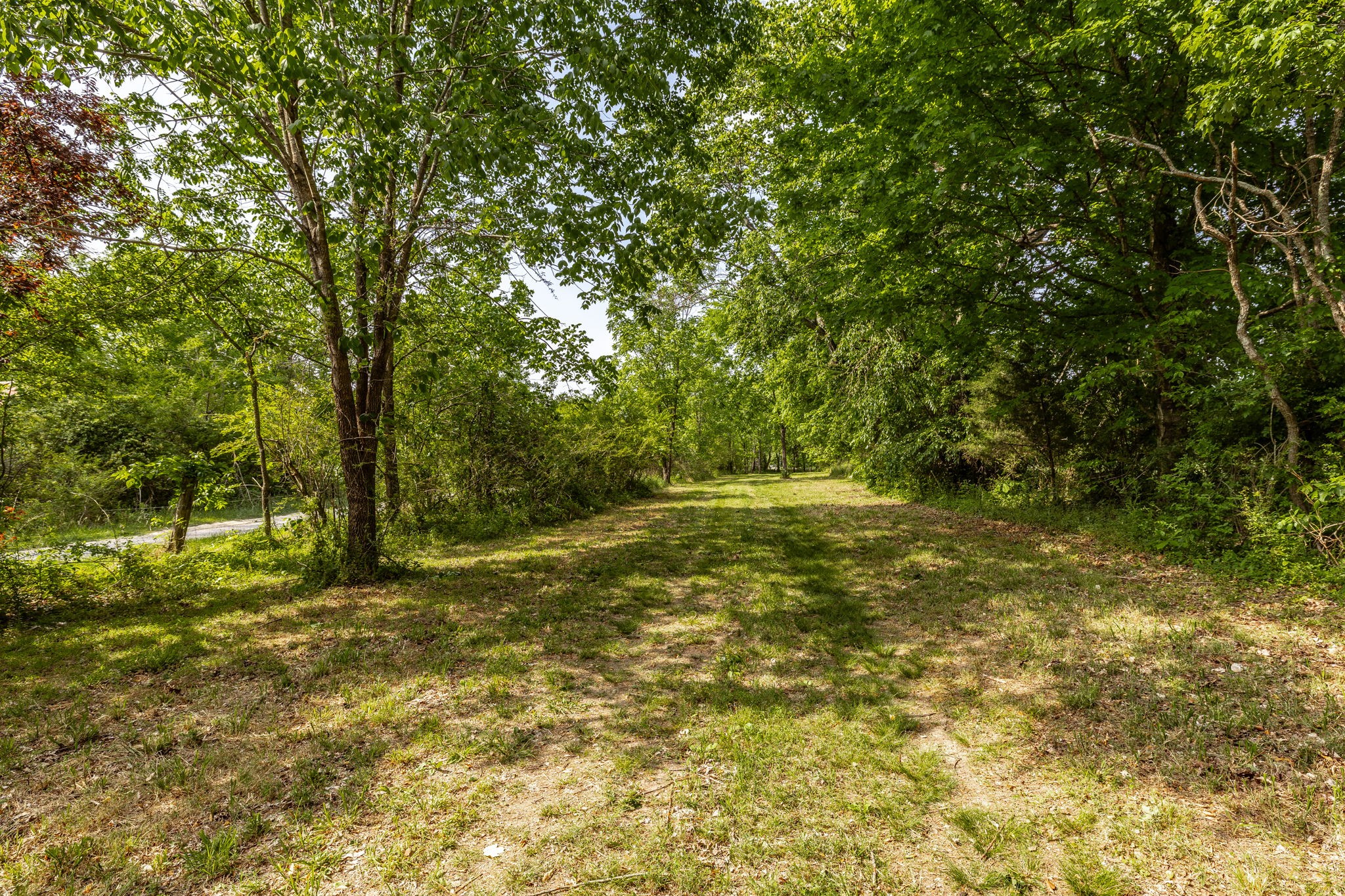0 Robert Neal Durham Road Bethpage, TN 37022 - Photo 17 of 17 a view of outdoor space and yard