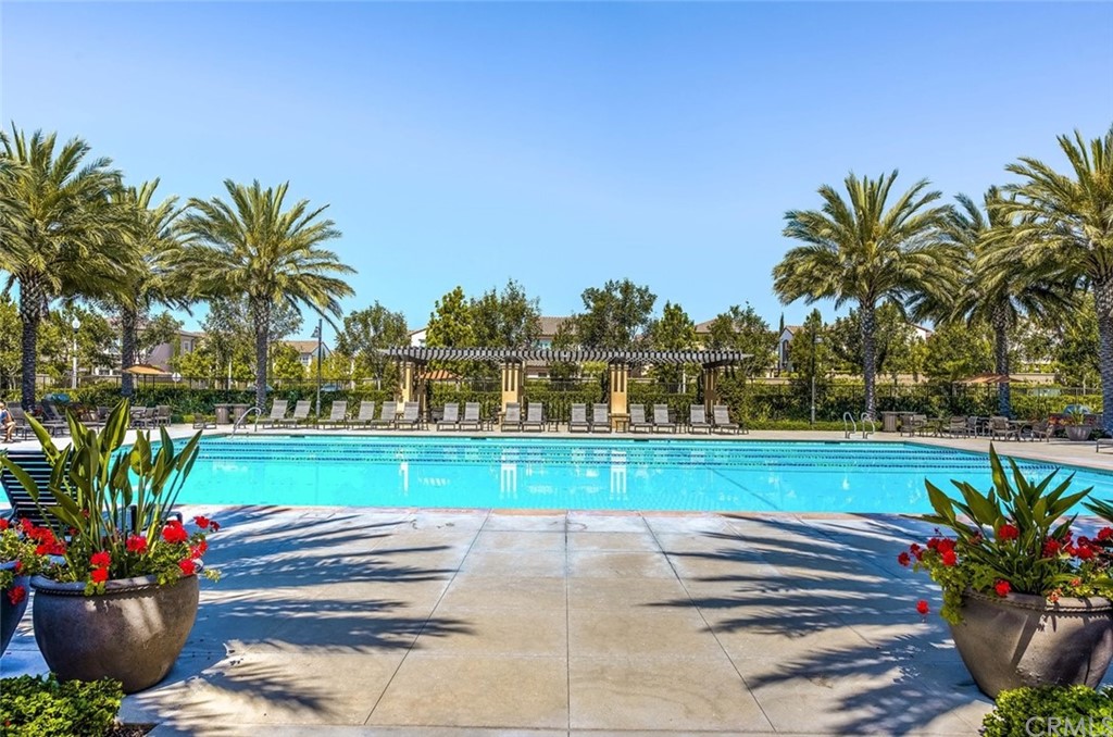 97 Mayfair Irvine, CA 92620 - Photo 34 of 42 a view of an outdoor space and a yard