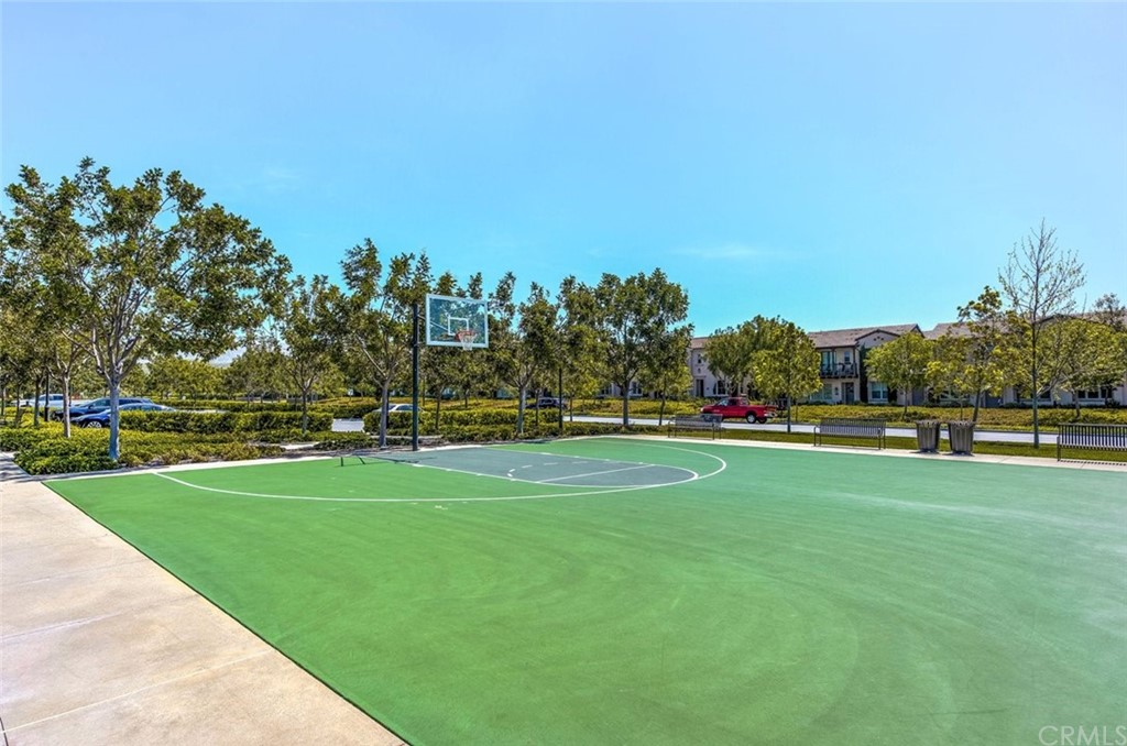 97 Mayfair Irvine, CA 92620 - Photo 40 of 42 a view of a golf course