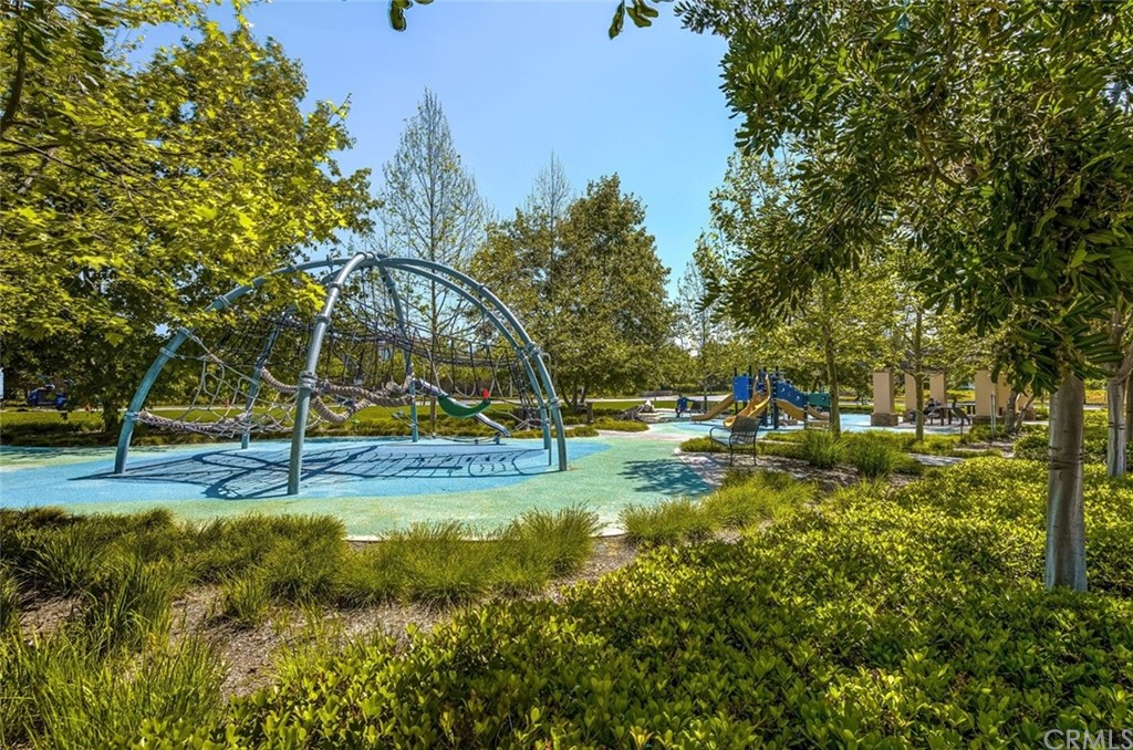 97 Mayfair Irvine, CA 92620 - Photo 42 of 42 a view of yard with tree