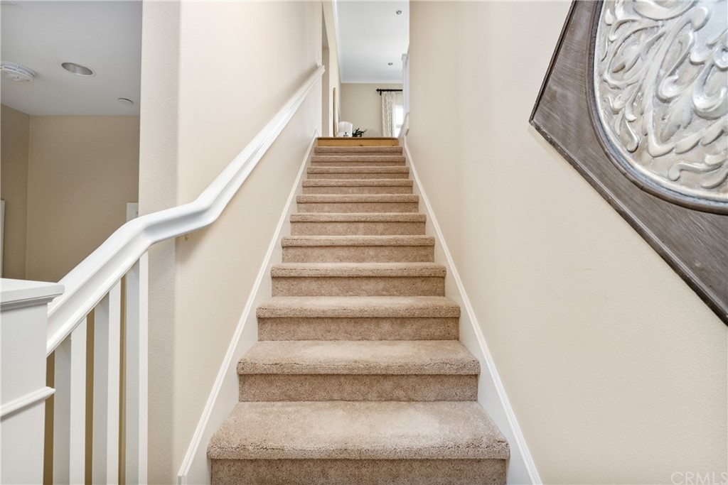 97 Mayfair Irvine, CA 92620 - Photo 7 of 42 a view of entryway