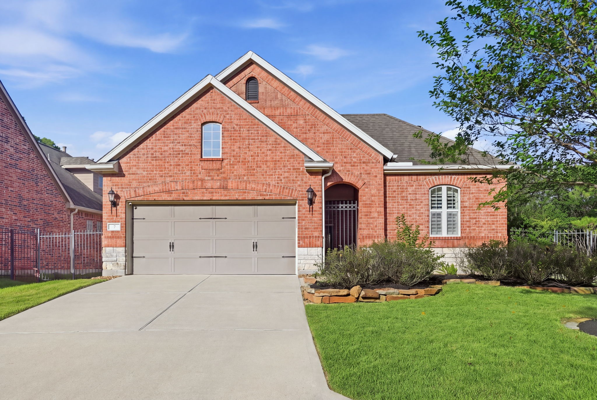 7 Sleeping Colt Place Spring, TX 77389 - Photo 28 of 32 Enjoy the ease of patio home living with a low-maintenance, lock-and-leave lifestyle, all while being close to shopping, dining, parks, trails and the many amenities The Woodlands has to offer.