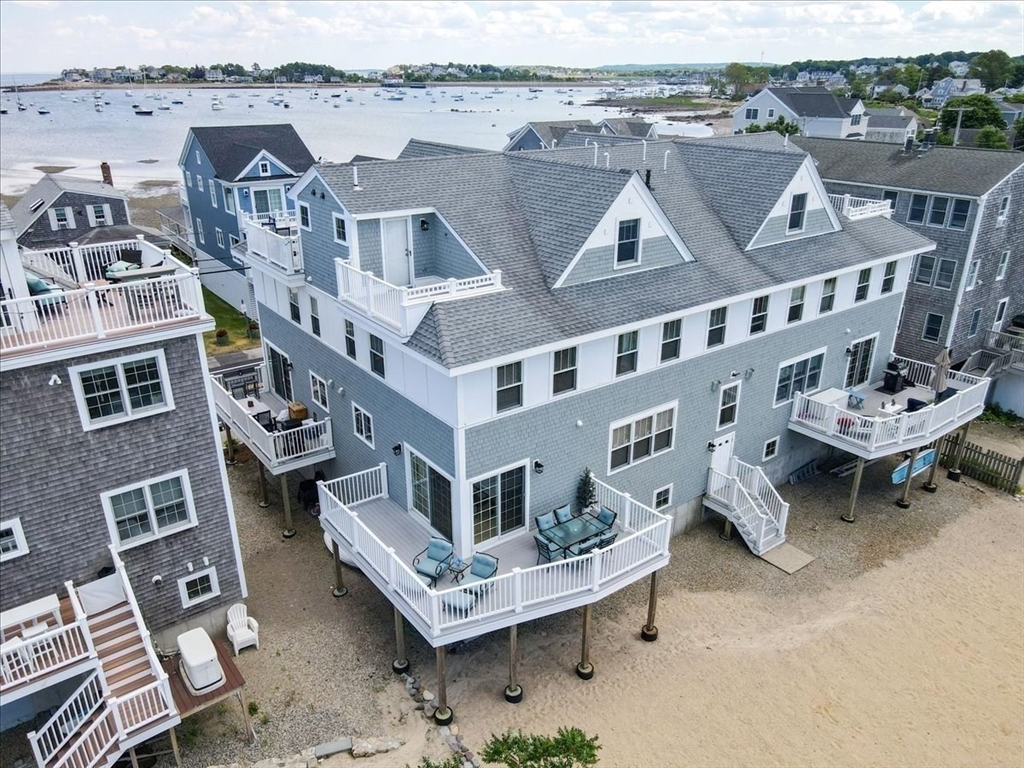 153 Jericho Road, Unit 2 Scituate, MA 02066 - Photo 33 of 40