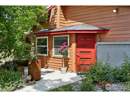 a front view of a house with a porch
