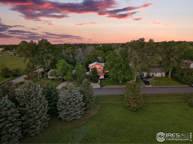 $1,275,000 | 1484 Wicklow Street, Boulder, CO 80303