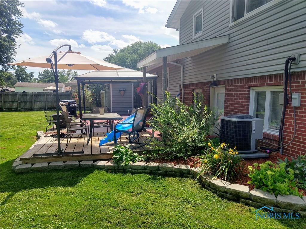 107 South Munson Road Swanton, OH 43558 - Photo 14 of 19 Gallery Image 14