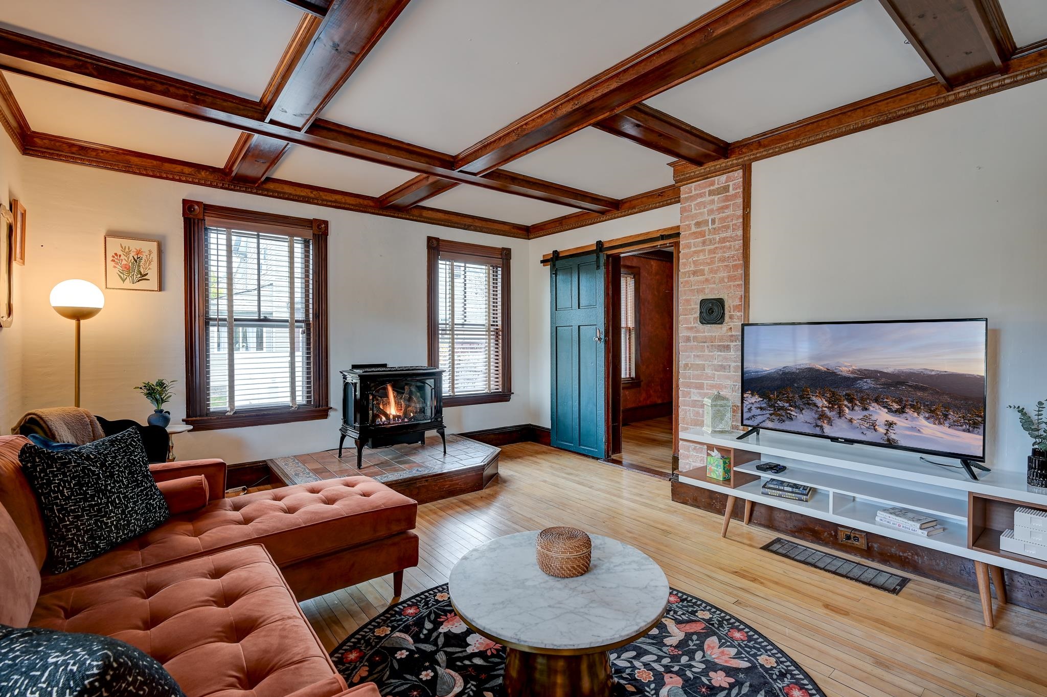 129 Dinsmore Road Conway, NH 03860 - Photo 12 of 51