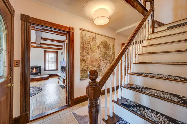 $569,000 | 129 Dinsmore Road, Conway, NH 03860