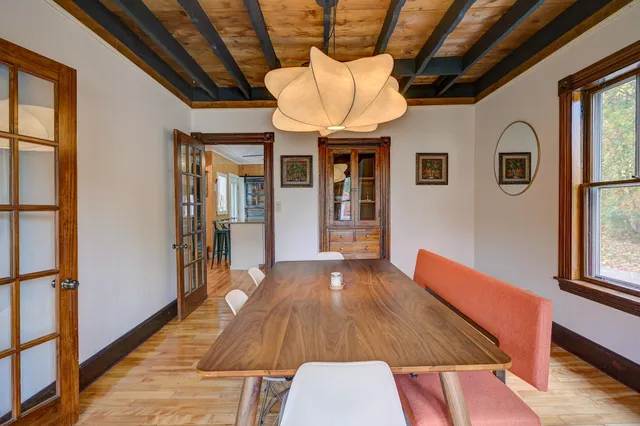 $569,000 | 129 Dinsmore Road, Conway, NH 03860