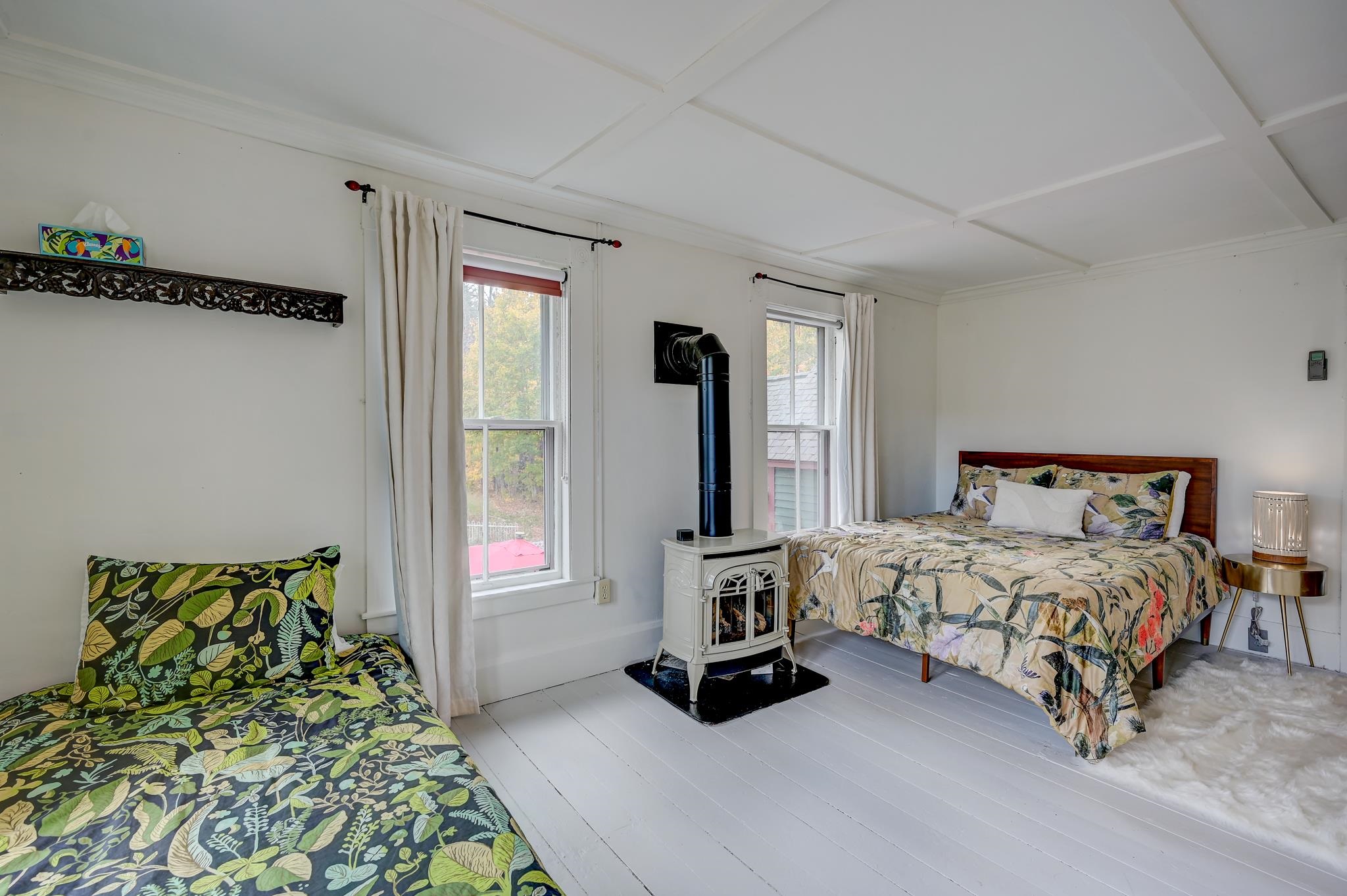 129 Dinsmore Road Conway, NH 03860 - Photo 25 of 51