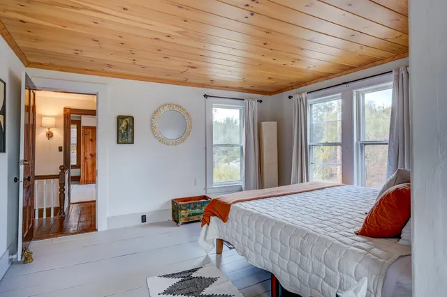 $569,000 | 129 Dinsmore Road, Conway, NH 03860