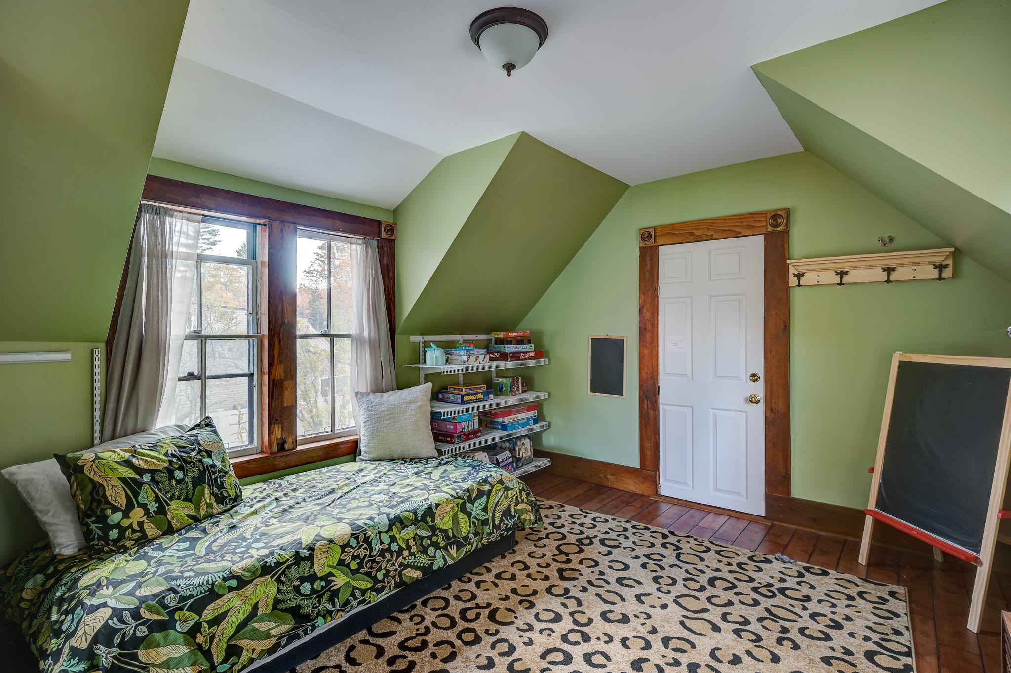 129 Dinsmore Road Conway, NH 03860 - Photo 33 of 51