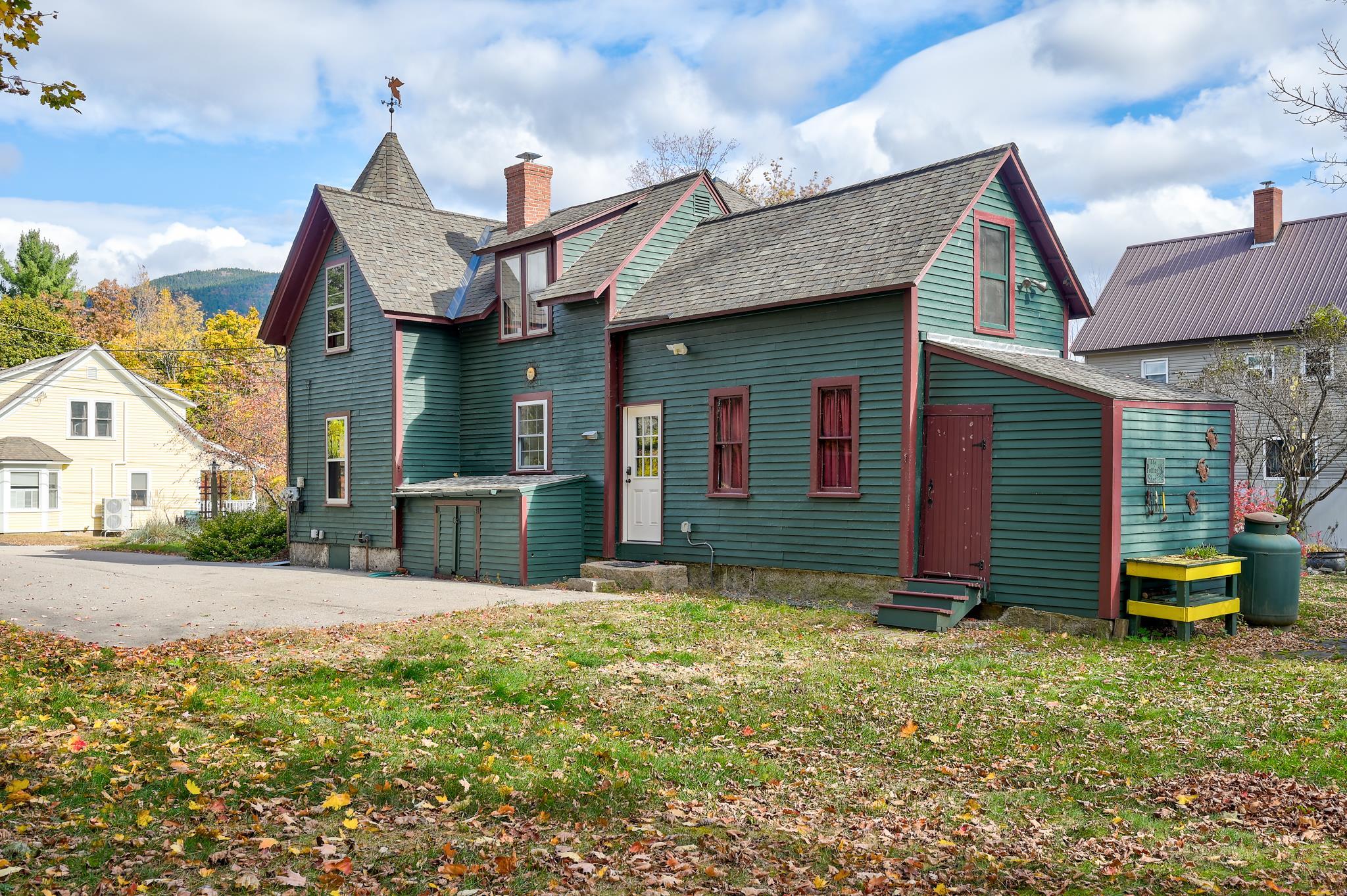 129 Dinsmore Road Conway, NH 03860 - Photo 37 of 51