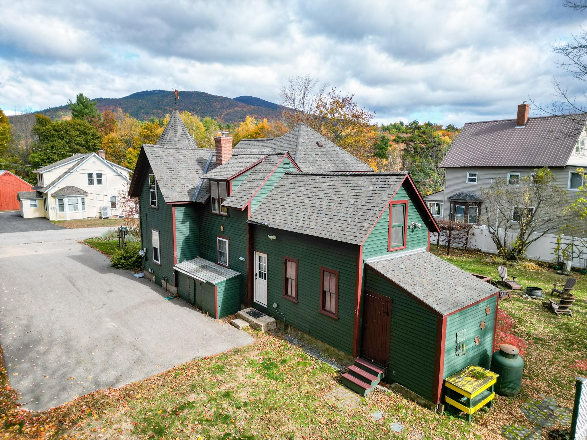 129 Dinsmore Road Conway, NH 03860 - Photo 39 of 51