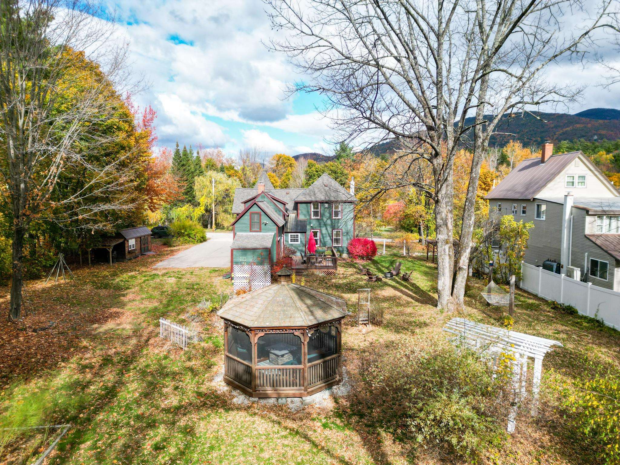 129 Dinsmore Road Conway, NH 03860 - Photo 40 of 51