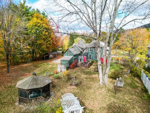 $569,000 | 129 Dinsmore Road, Conway, NH 03860