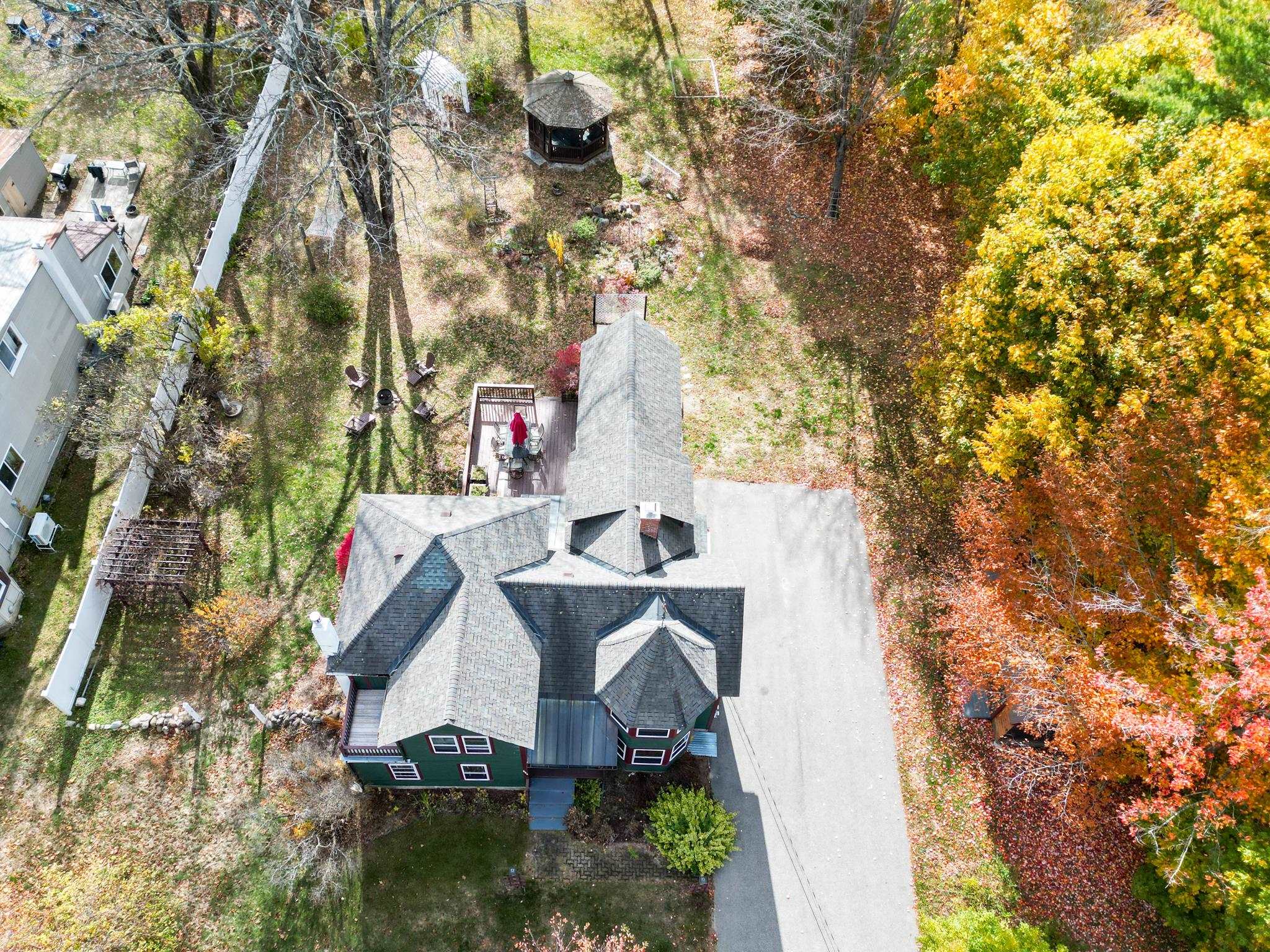 129 Dinsmore Road Conway, NH 03860 - Photo 42 of 51