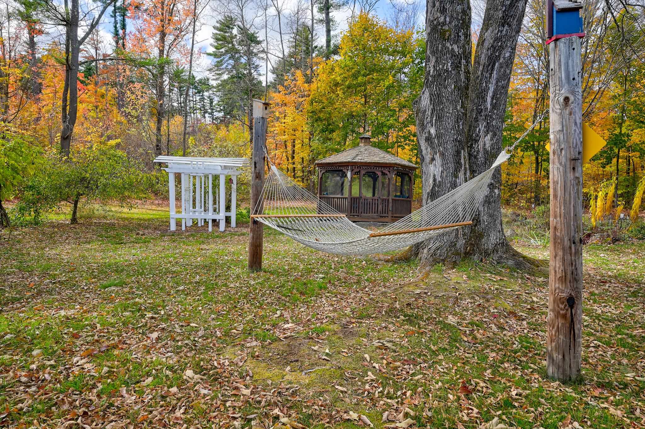 129 Dinsmore Road Conway, NH 03860 - Photo 43 of 51