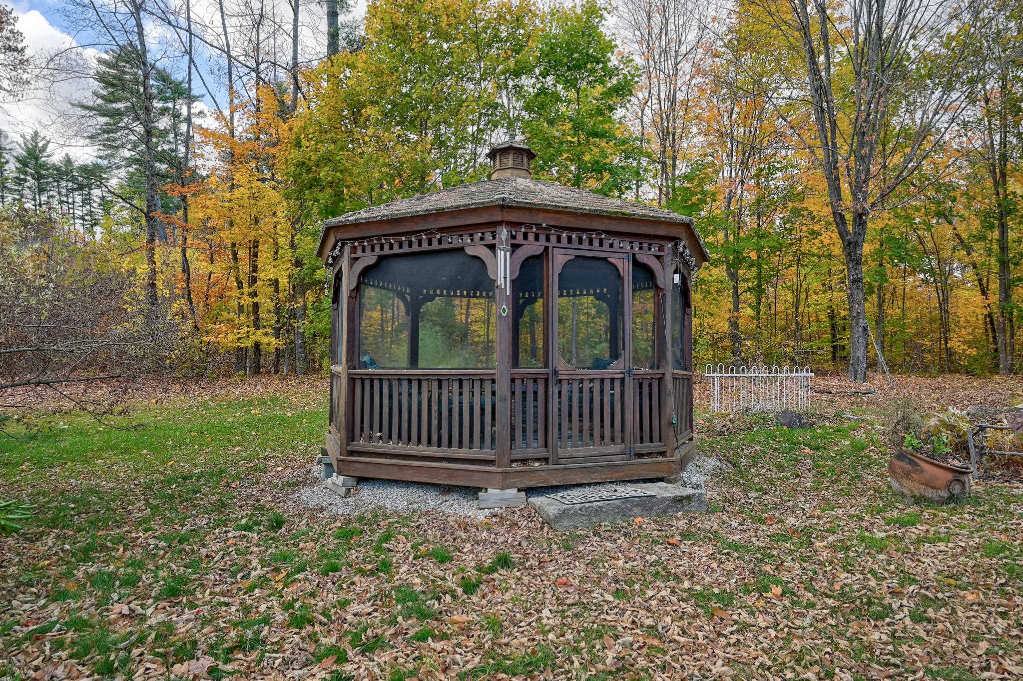 129 Dinsmore Road Conway, NH 03860 - Photo 45 of 51