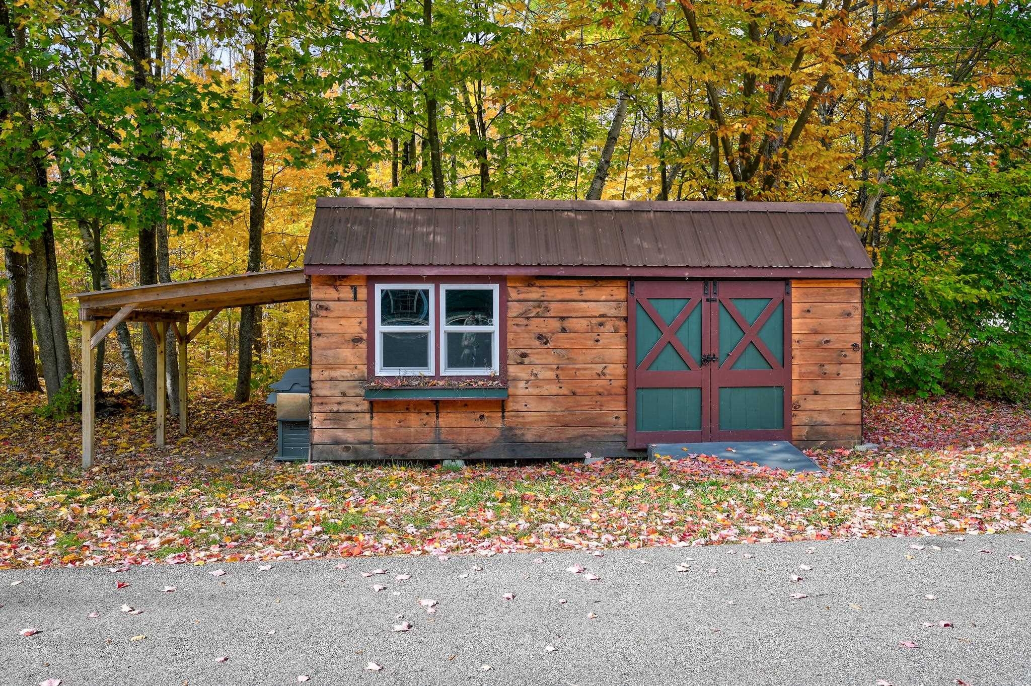 129 Dinsmore Road Conway, NH 03860 - Photo 48 of 51