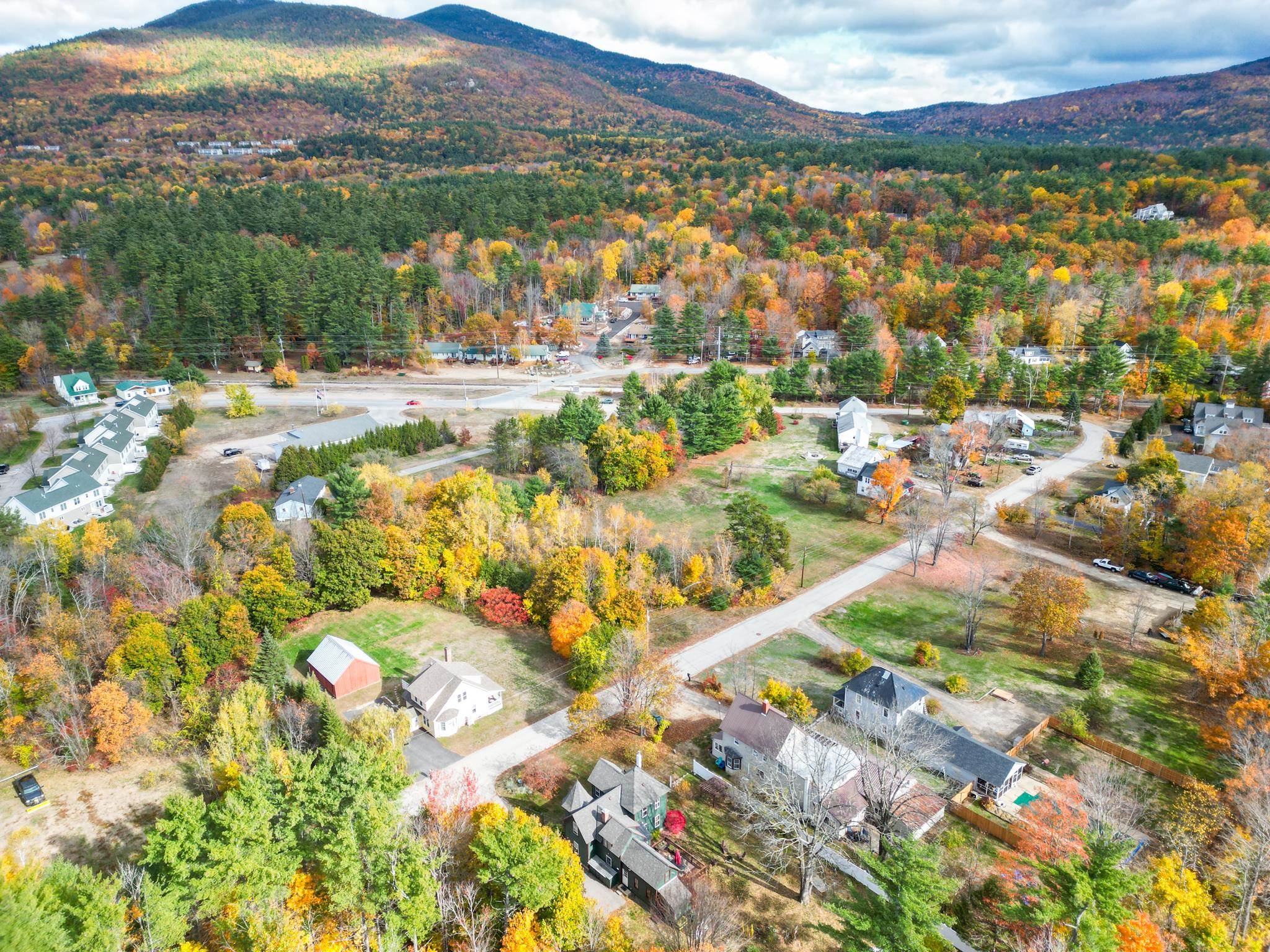 129 Dinsmore Road Conway, NH 03860 - Photo 49 of 51