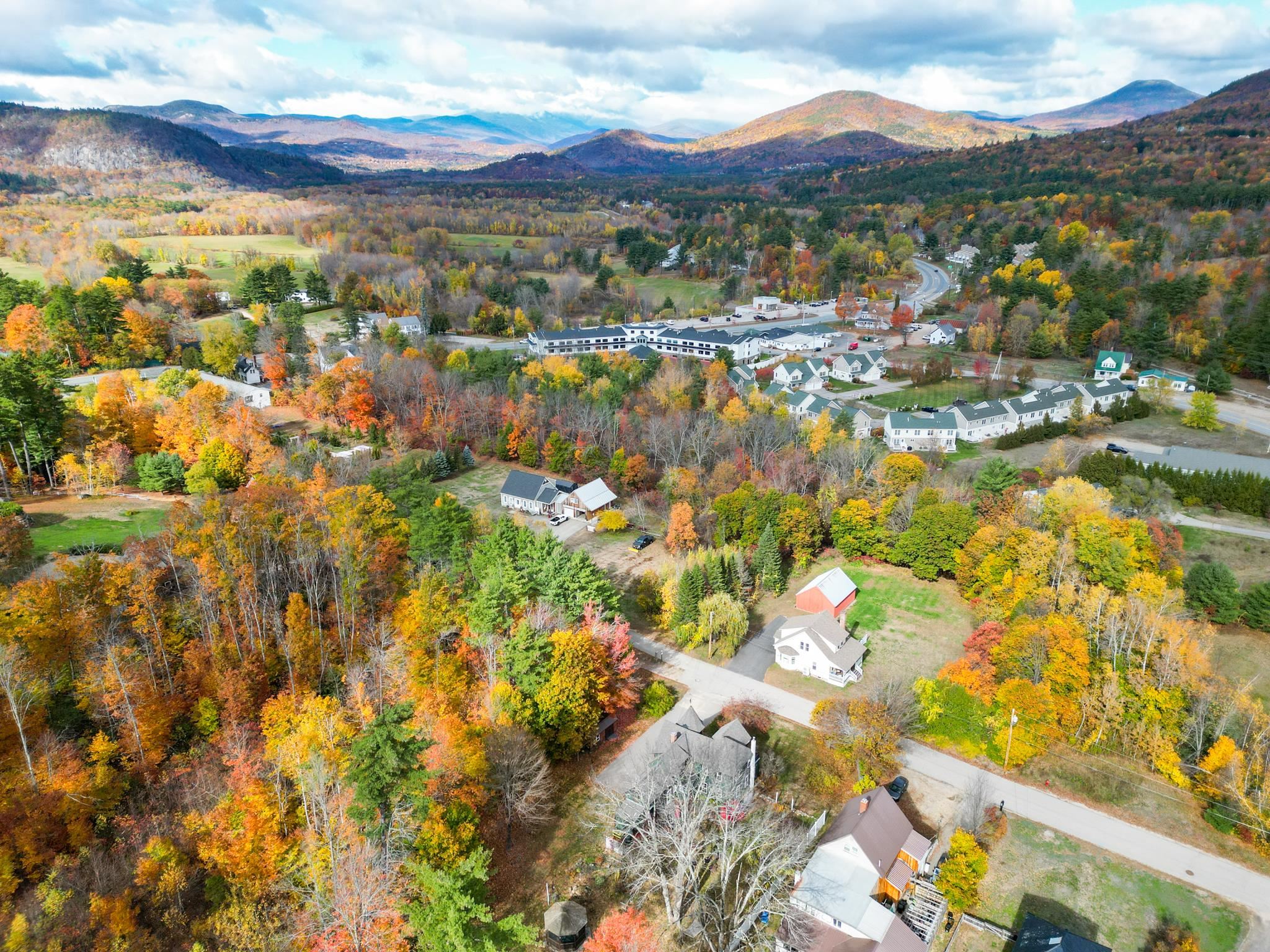 129 Dinsmore Road Conway, NH 03860 - Photo 50 of 51