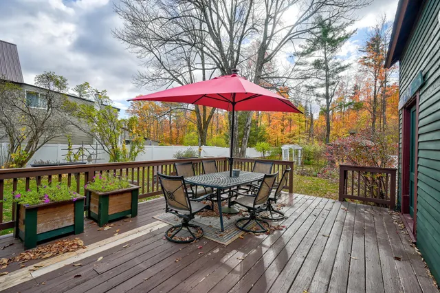 $569,000 | 129 Dinsmore Road, Conway, NH 03860