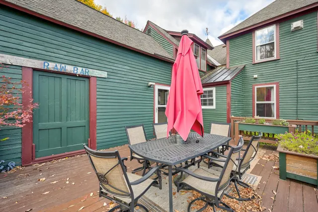 $569,000 | 129 Dinsmore Road, Conway, NH 03860