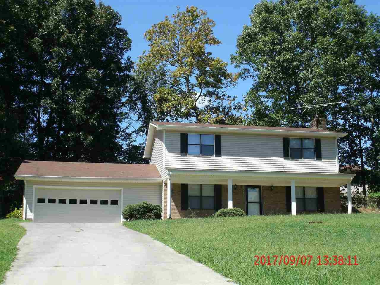 5193 Frontage Road Northwest Cleveland, TN 37312 - Photo 1 of 1 Gallery Image 1