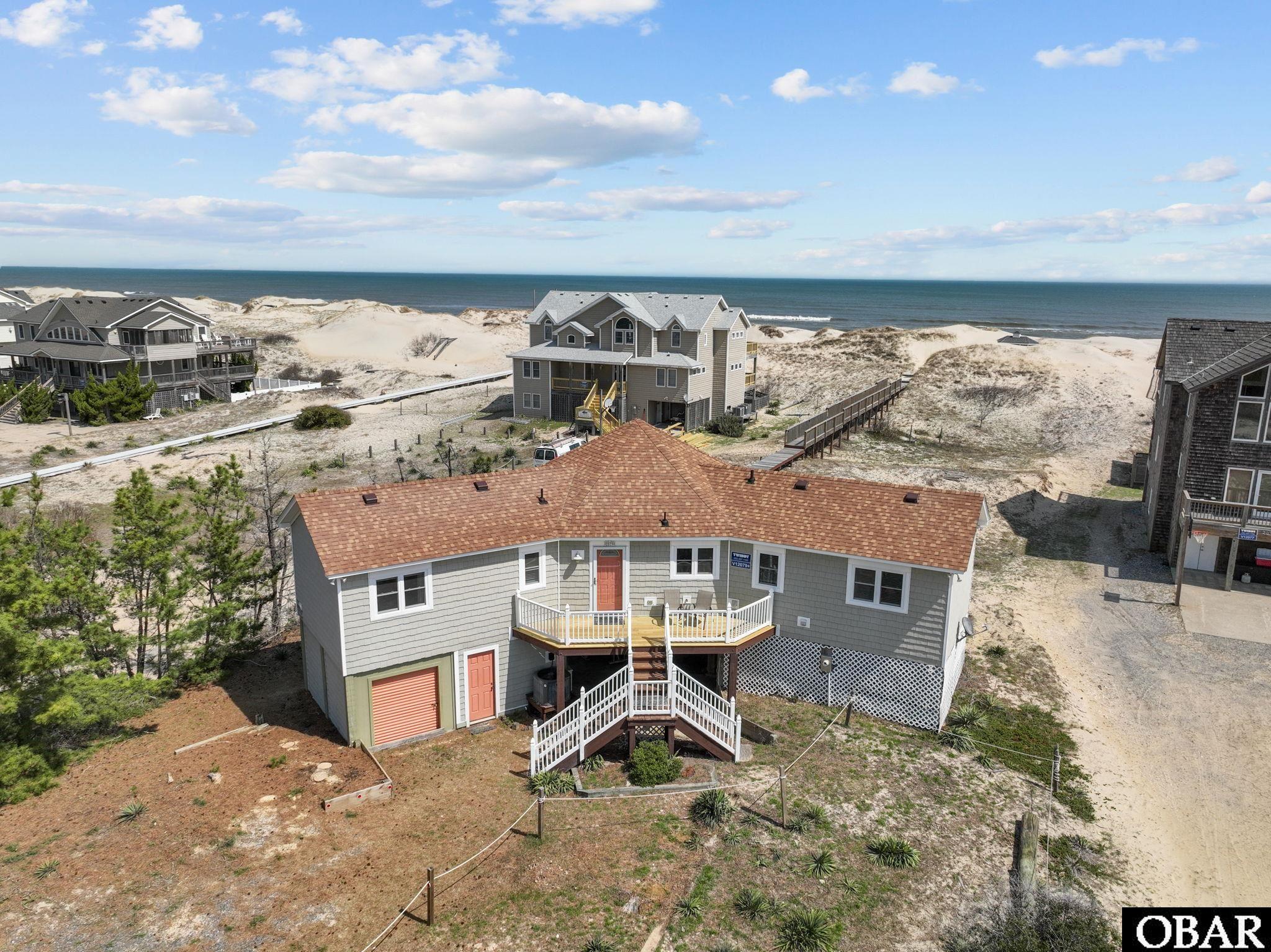2079 Sandfiddler Road Corolla, NC 27927 - Photo 1 of 1
