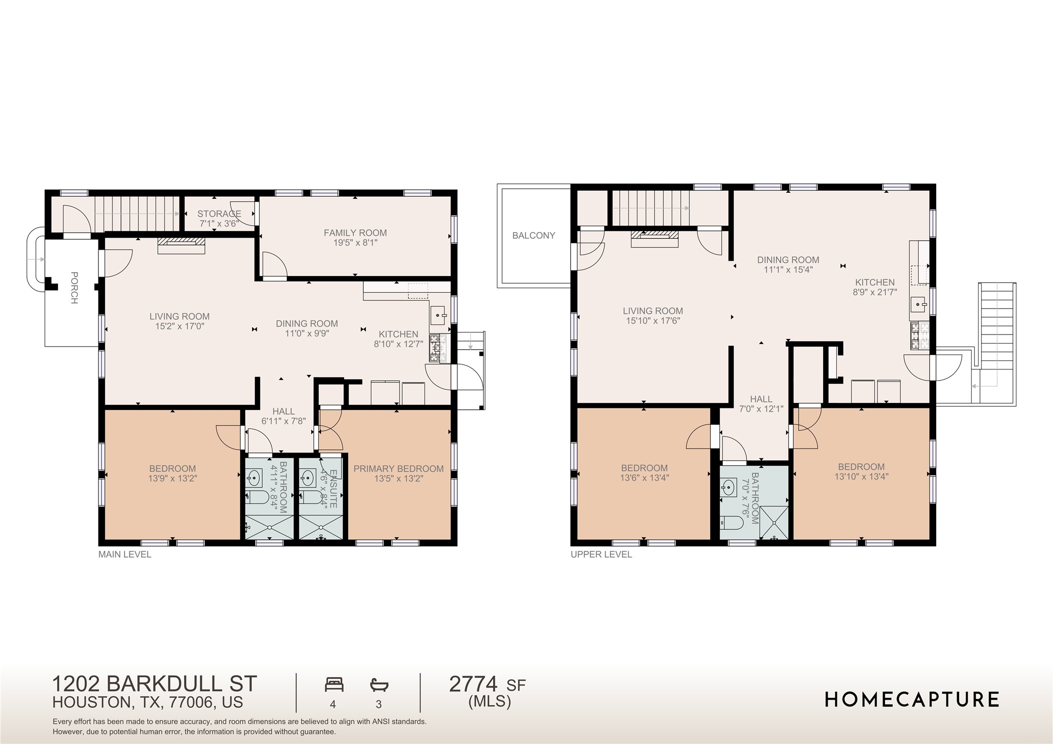 1202 Barkdull Street Houston, TX 77006 - Photo 48 of 48 an entrance