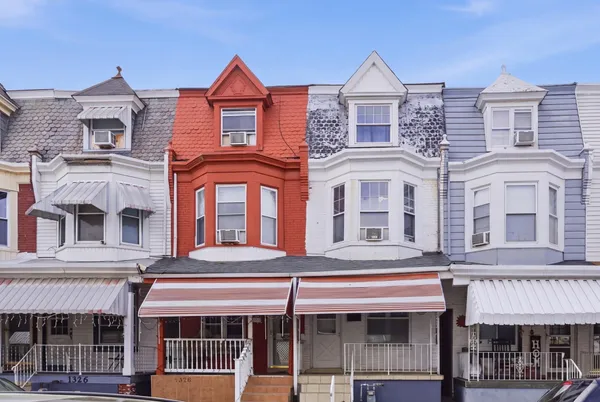 $199,900 | 1330 Church Street, Reading, PA 19601