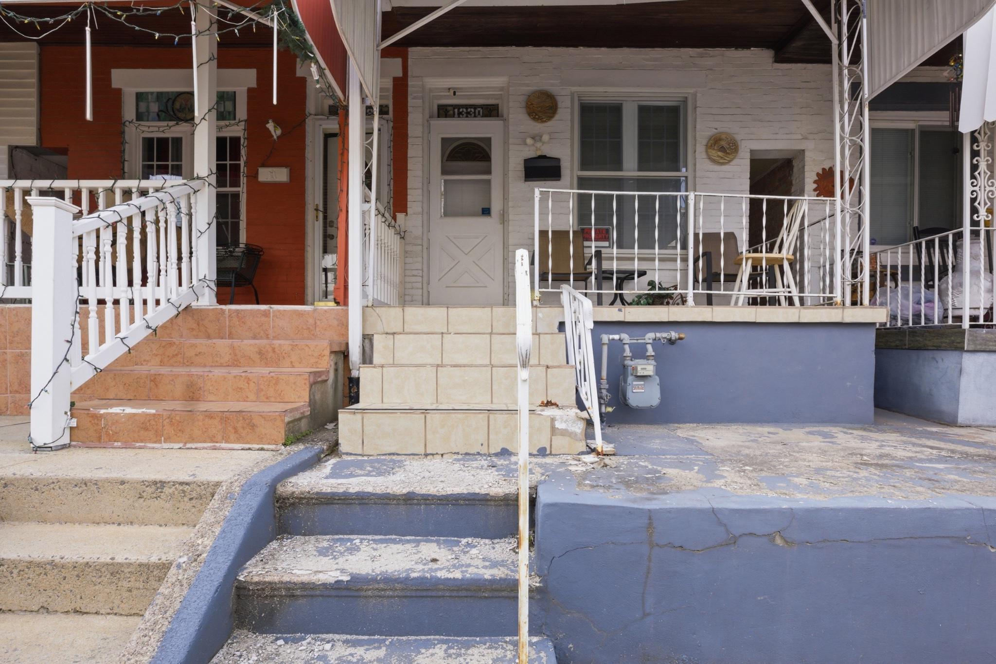 1330 Church Street Reading, PA 19601 - Photo 2 of 16 a view of an outdoor space