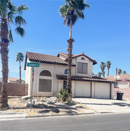 $229,000 | 3047 South Soledad Drive, Laughlin, NV 89029