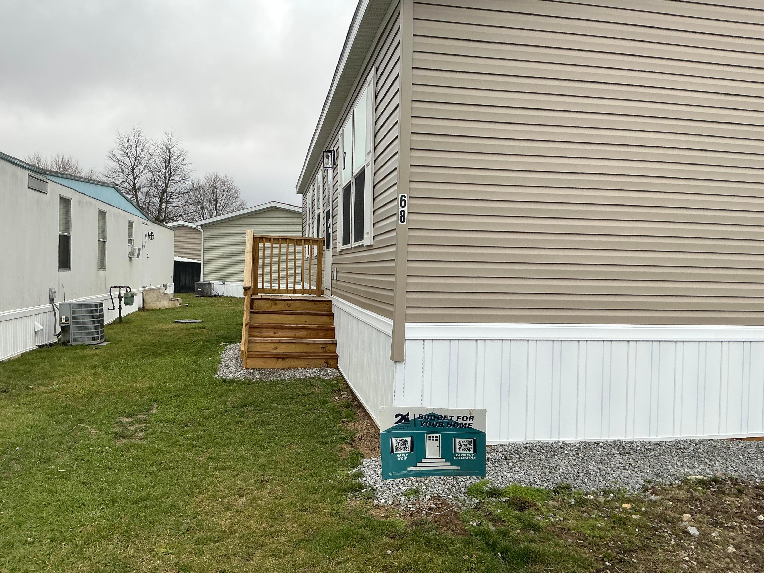 8565 Smith-Calhoun Road, Unit 68 Plain City, OH 43064 - Photo 20 of 22 IMG_1479