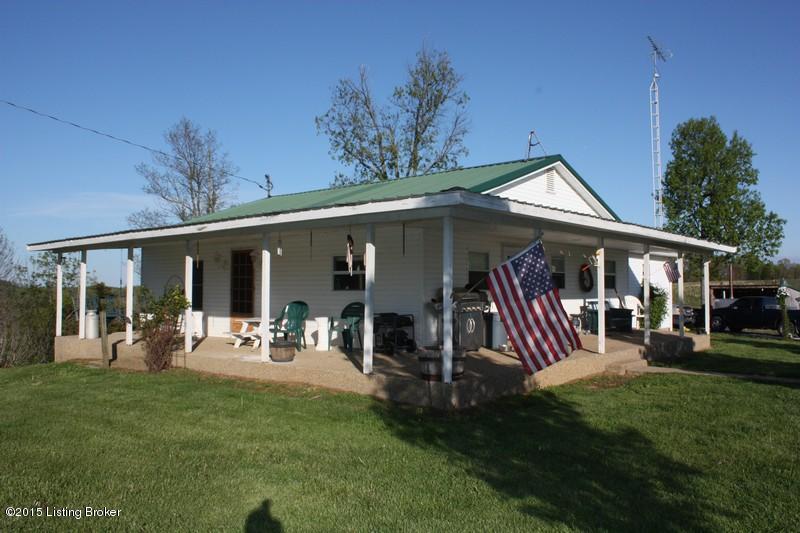 1443 Junction Road Falls Of Rough, KY 40119 - Photo 24 of 55 46Jerry Davis auction Pics