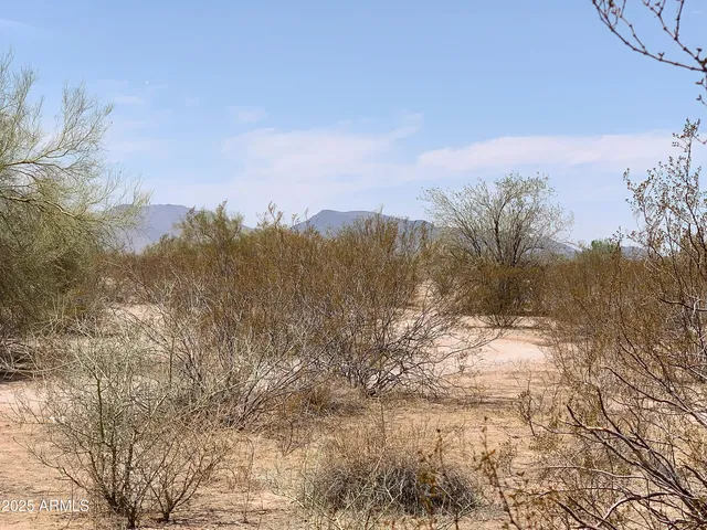 $30,000 | 0 West Marsh Road, Unit 4, Stanfield, AZ 85172